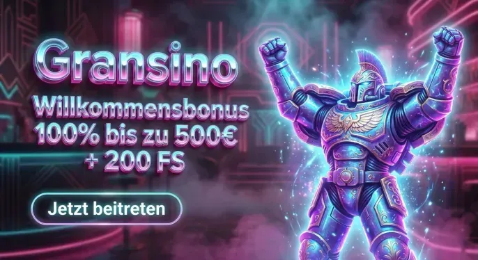 Gransino Casino
